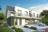 DOUBLE HOUSE II (S-GL 1187). Obraz #8