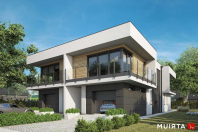 MODERN TWIN II. Obraz #11