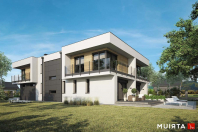 MODERN TWIN II. Obraz #12