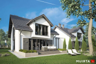 DUET IV - wizualizacja - miniatura #2
