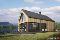 MARIN SMART II - wizualizacja - miniatura #1