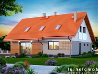 Darlena XL. Obraz #9