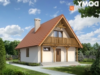 Mikrus 2 dr-T (DR-T). Obraz #3