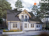 Pliszka (CE). Obraz #4