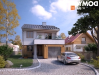 Sekwoja W2 (CE). Obraz #3