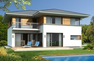 ALEKSANDRA MODERN wersja A