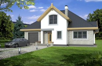 KALINA 2 wersja A
