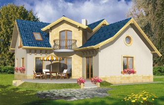 DAGMARA wersja B z podwójnym gar. paliwo stałe