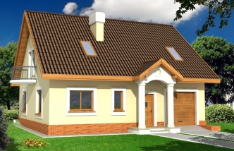 EWA II energo+ wersja B zwężona