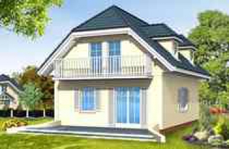 MAJA segment środkowy