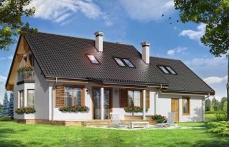 VANESSA wersja B paliwo stałe