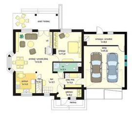 VIKKI wersja B paliwo stałe