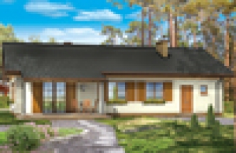 MANIA wersja B z pojedynczym gar. paliwo stałe