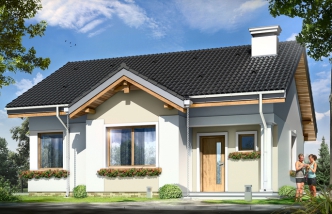 SIDNEY wersja A paliwo stałe