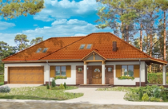 EMILIA segment skrajny prawy