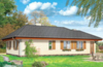 VITO wersja C1 pojedynczy garaż paliwo stałe