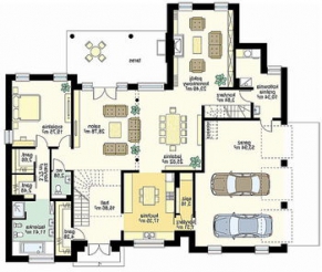 ARKAN DWOREK wersja A