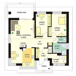 CYNAMON wersja A segment