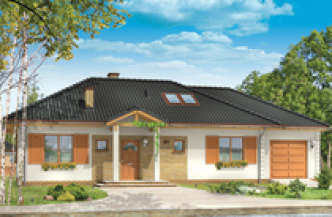 WILLA VENUS bliźniak