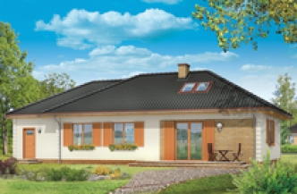 WILLA VENUS segment paliwo stałe