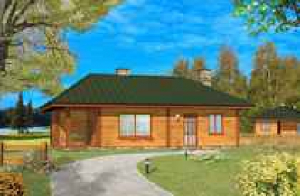 SONIA energo+ wersja B+W z wykuszem i wiatą paliwo stałe