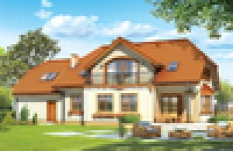 EMILKA segment skrajny lewy