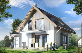 ARAMIS wersja A paliwo stałe