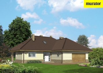 Spokojna przystań - wariant II