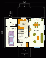 Arnika 2 dr-S (DR-S)