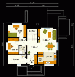 Ibis 2 (KO)