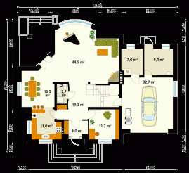 Bachus 2 (CE)