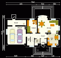 Szafran 5 (CE)