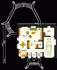 Chaber 2 (CE) paliwo stałe