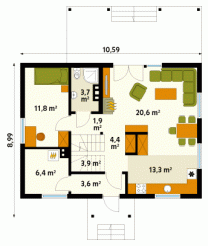 Anka dr-S (DR-S)