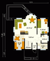 Pliszka 2 dr-T (DR-T)