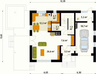 Leo NF40 (CE) paliwo stałe