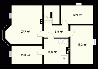 Goździk (CE) paliwo stałe
