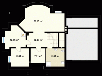 Bachus 10 (CE) paliwo stałe