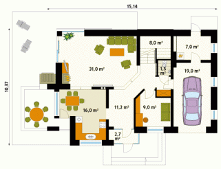 Amber (CE) paliwo stałe