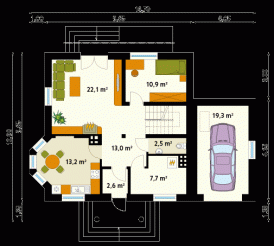 Berberys 2 (CE) paliwo stałe