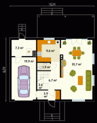 Arnika 2 dr-T (DR-T)