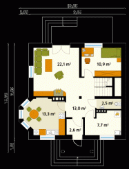 Berberys (CE) paliwo stałe