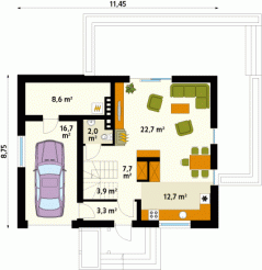 Anka 2 NF40 (CE)