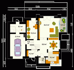 Jaspis 5 (CE) paliwo stałe