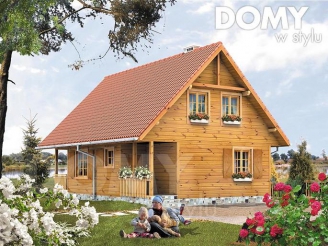 Jaśmin 2 dr-S (DR-S)