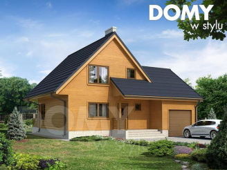 Stokrotka 2 dr-S (DR-S)