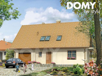 Calineczka (CE) paliwo stałe