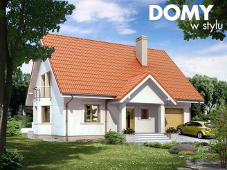 Goździk NF40 (CE)