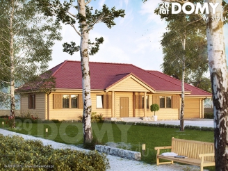 Borówka 4 bal (BAL)