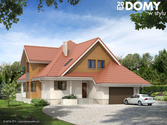 Sasanka dr-ST (DR-ST)